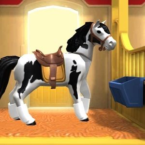 Meet your Posher, Vera